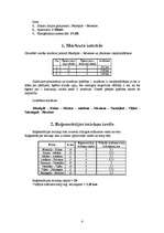 Referāts 'Sakaru līnija Jēkabpils - Rēzekne', 4.