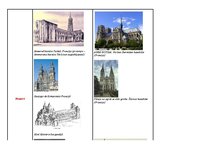 Prezentācija 'Romānikas un gotikas salīdzinājums', 5.