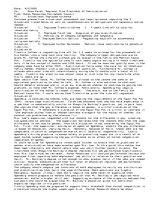 Eseja 'Spending Credit Service', 1.