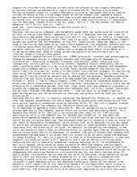 Eseja 'Spending Credit Service', 2.