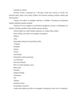 Konspekts 'Homeopātiskie līdzekļi', 3.