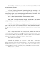 Konspekts 'Homeopātiskie līdzekļi', 11.