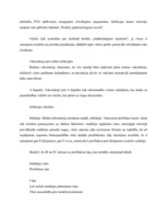 Konspekts 'Homeopātiskie līdzekļi', 14.