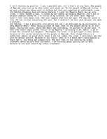 Eseja 'Unfair treatment of Tom Robinson in to kill a mockingbird', 1.