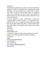 Konspekts 'Attīstošā programma uzmanības koncentrēšanas attīstīšanai', 4.