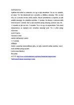 Konspekts 'Attīstošā programma uzmanības koncentrēšanas attīstīšanai', 5.