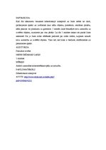 Konspekts 'Attīstošā programma uzmanības koncentrēšanas attīstīšanai', 9.