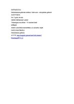 Konspekts 'Attīstošā programma uzmanības koncentrēšanas attīstīšanai', 12.