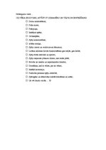 Konspekts 'Attīstošā programma uzmanības koncentrēšanas attīstīšanai', 14.