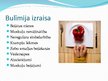 Prezentācija 'Aptaukošanās, bulīmija, anoreksija un pareizs uzturs', 14.