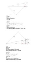 Paraugs 'Kopnes aprēķins', 2.
