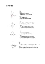 Paraugs 'Kopnes aprēķins', 4.