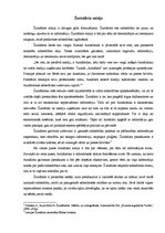 Eseja 'Žurnālista misija', 1.