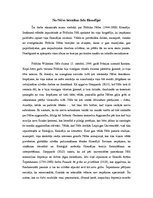 Eseja 'Nīčes filosofija', 1.