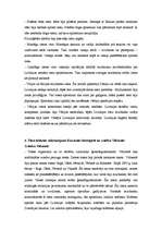 Konspekts 'Latvijas Tiesību vēstures 1.kontroldarba atbildes', 3.