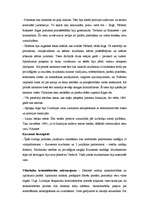 Konspekts 'Latvijas Tiesību vēstures 1.kontroldarba atbildes', 4.