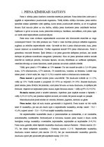 Referāts 'Piens, tā raksturojums un izmantošana', 3.