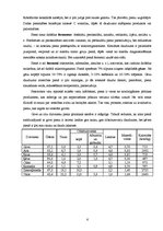 Referāts 'Piens, tā raksturojums un izmantošana', 6.