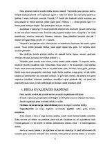 Referāts 'Piens, tā raksturojums un izmantošana', 8.