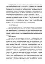 Referāts 'Piens, tā raksturojums un izmantošana', 11.