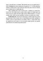 Referāts 'Piens, tā raksturojums un izmantošana', 12.