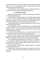 Referāts 'Piens, tā raksturojums un izmantošana', 15.