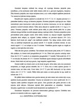 Referāts 'Piens, tā raksturojums un izmantošana', 18.