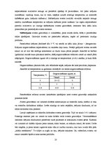 Referāts 'Piens, tā raksturojums un izmantošana', 20.