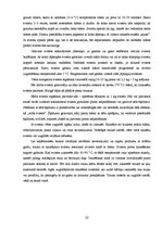 Referāts 'Piens, tā raksturojums un izmantošana', 22.