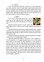 Referāts 'Piens, tā raksturojums un izmantošana', 23.