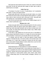 Referāts 'Piens, tā raksturojums un izmantošana', 26.