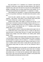 Referāts 'Piens, tā raksturojums un izmantošana', 30.