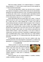 Referāts 'Piens, tā raksturojums un izmantošana', 32.