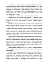 Referāts 'Piens, tā raksturojums un izmantošana', 33.