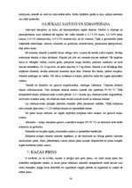 Referāts 'Piens, tā raksturojums un izmantošana', 34.