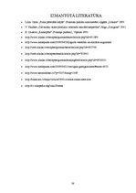 Referāts 'Piens, tā raksturojums un izmantošana', 38.