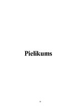 Referāts 'Piens, tā raksturojums un izmantošana', 39.