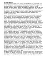 Eseja 'Pension Crisis', 1.