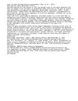 Eseja 'Pension Crisis', 2.