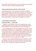 Konspekts 'Regīnas Ezeras darba "Aka" darba analīze', 4.