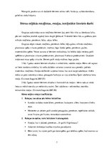 Prakses atskaite 'Pedagoģiskā procesa vērojumu prakse pirmsskolā un sākumskolā', 7.