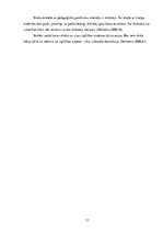 Prakses atskaite 'Pedagoģiskā procesa vērojumu prakse pirmsskolā un sākumskolā', 11.