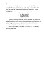 Referāts 'Māra', 3.