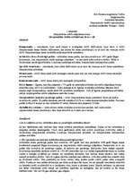 Konspekts 'Starptautisko strīdu atrisināšana tiesas ceļā', 1.