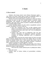 Referāts 'Zīmolvedība', 3.