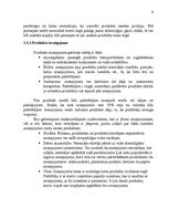 Referāts 'Zīmolvedība', 6.