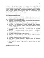 Referāts 'Zīmolvedība', 12.