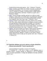 Referāts 'Zīmolvedība', 14.