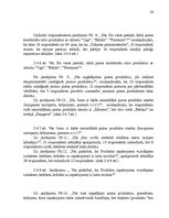 Referāts 'Zīmolvedība', 16.