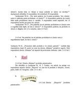 Referāts 'Zīmolvedība', 17.